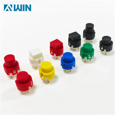 pcb tact switch button pcb tact switch button