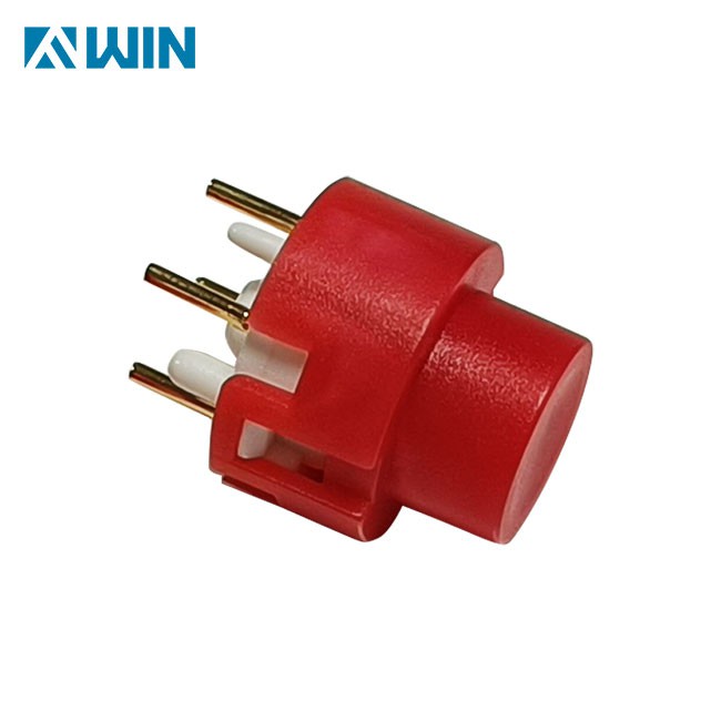 momentary SPST tact button switch