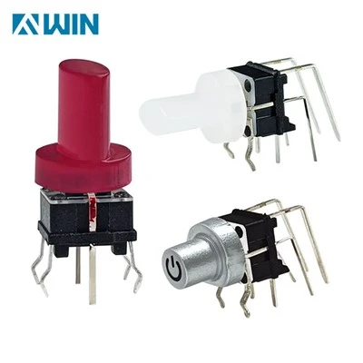 Micro Tact Switch