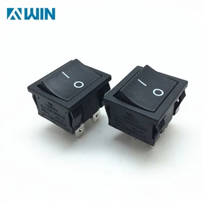 Spst Rocker Switches