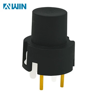 Okamžité tlačidlo pripojenia PCB